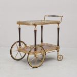 1208 8440 SERVING TABLE